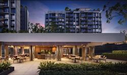 Jalan Jurong Kechil (D21), Condominium #558936901